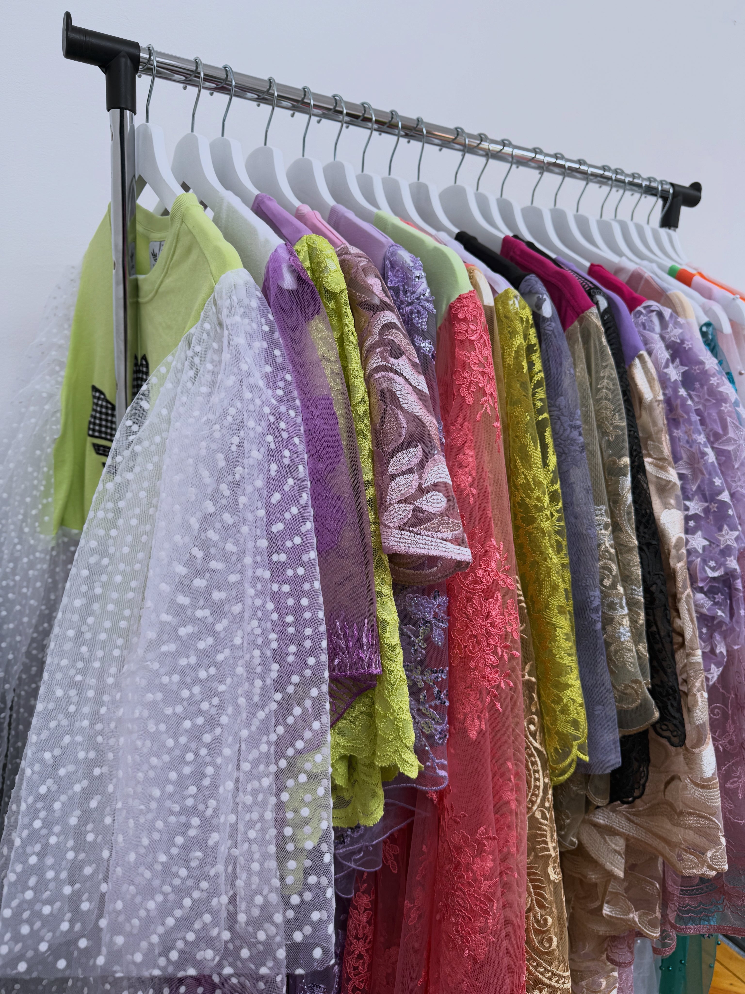 Disco & Fluff Dresses - Previous Drops