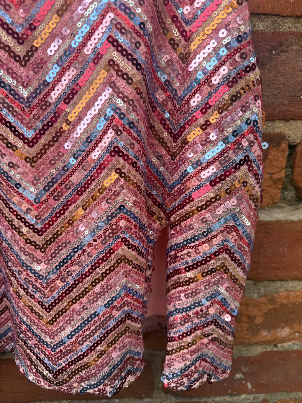 Daisy Shock Sequin Dress
