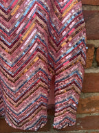Daisy Shock Sequin Dress