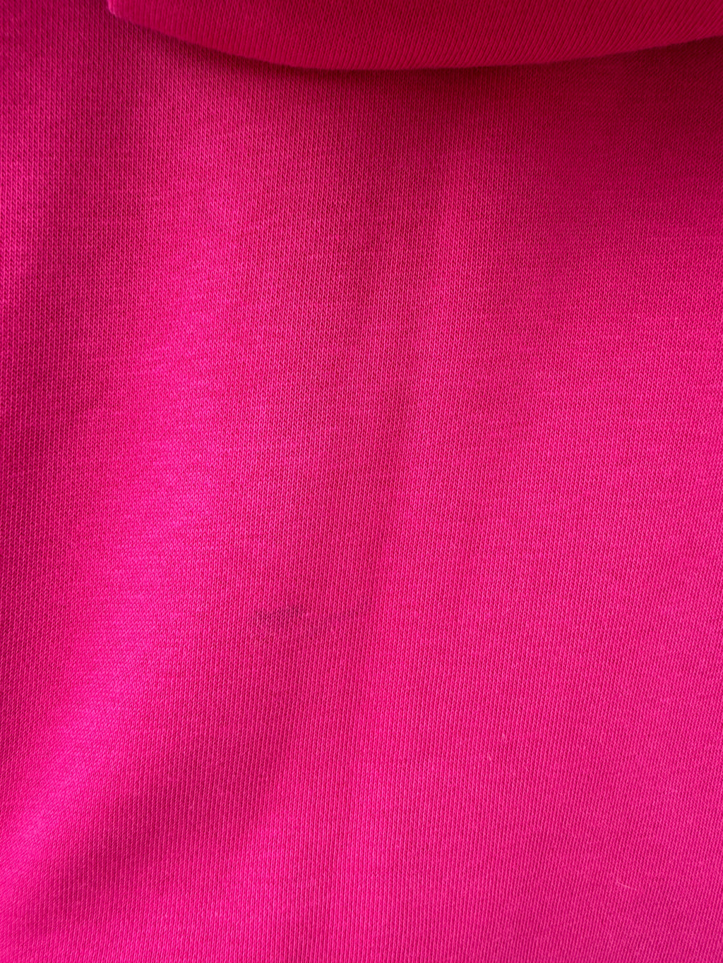 Nike swoosh pink hoody