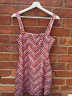 Daisy Shock Sequin Dress